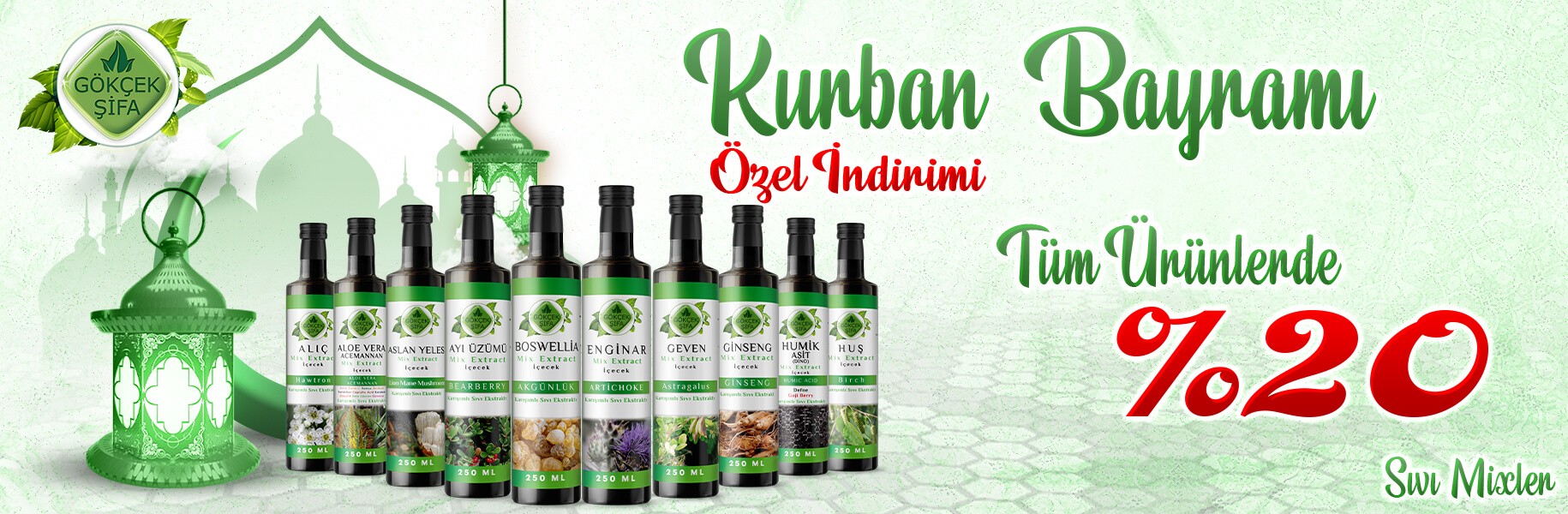2026 kurban sivi mix