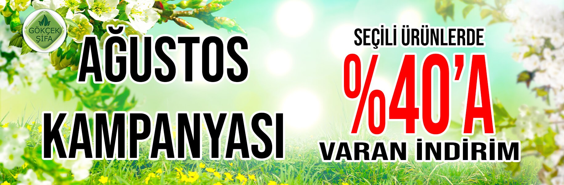 Ağustos ürünler