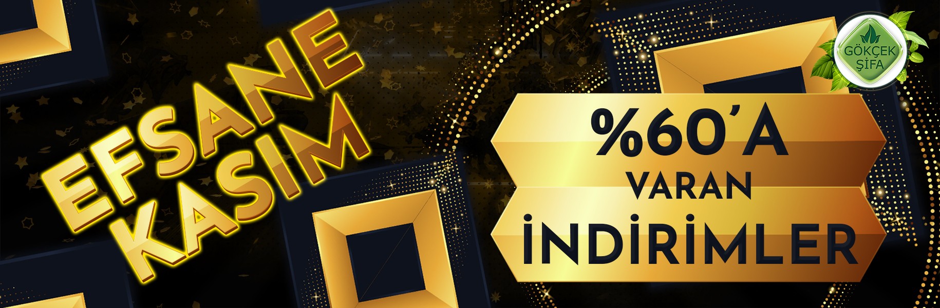 Efsane Kasım - Tüm Ürünler