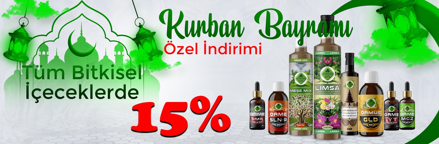 içecek 15