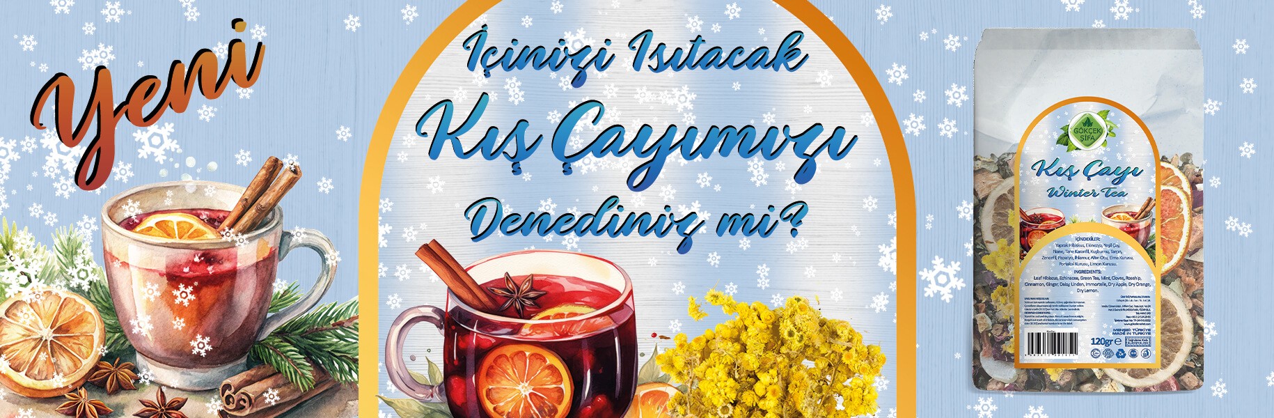 Kış Çayı
