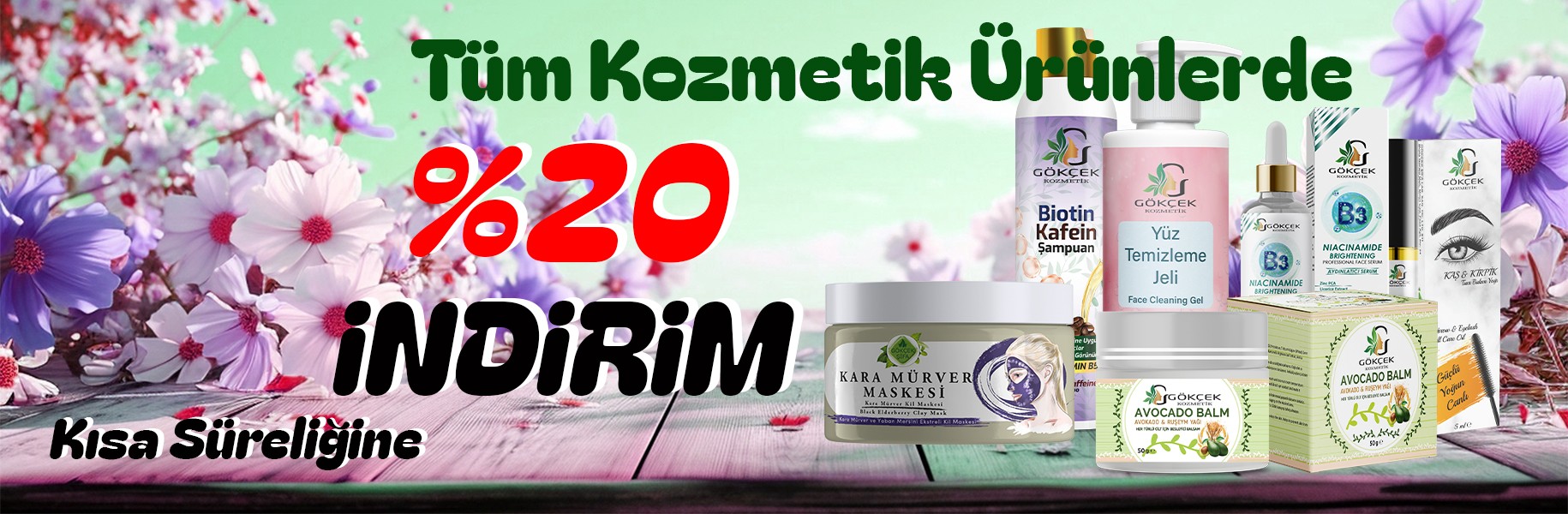 Kozmetik20