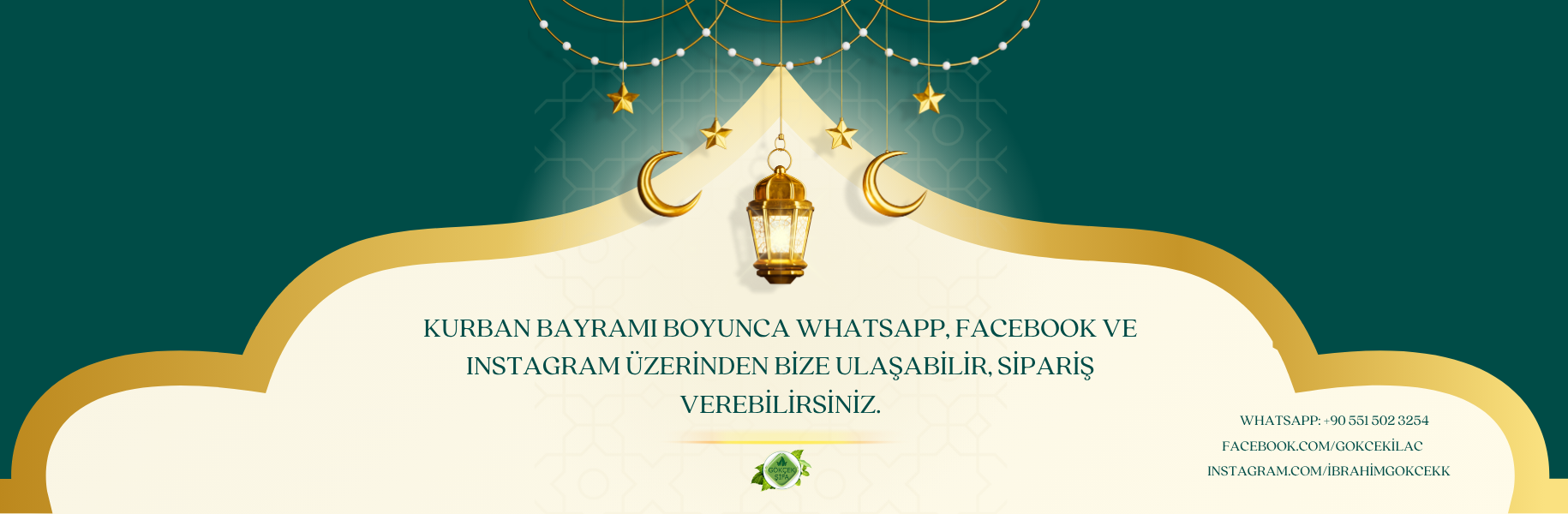 Kurban bayramı