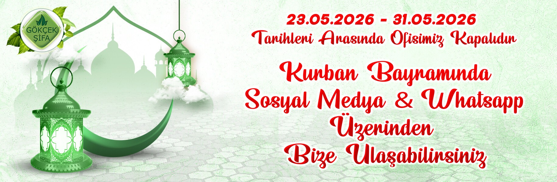 Kurban Tatili 1