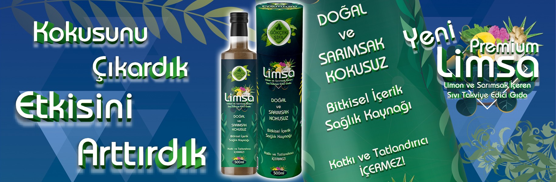 limsa premium