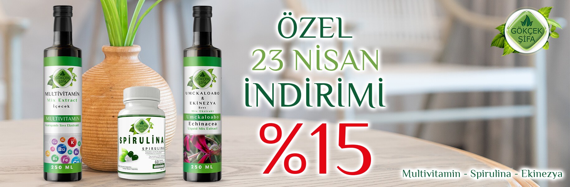 Ozel Set