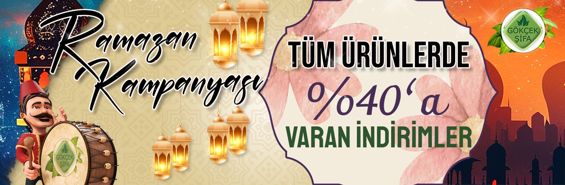 Ramazan Tüm Ürünler