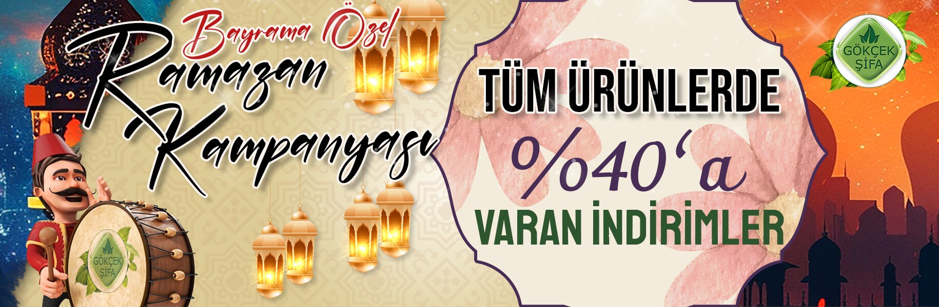 Ramazan Tüm Ürünler