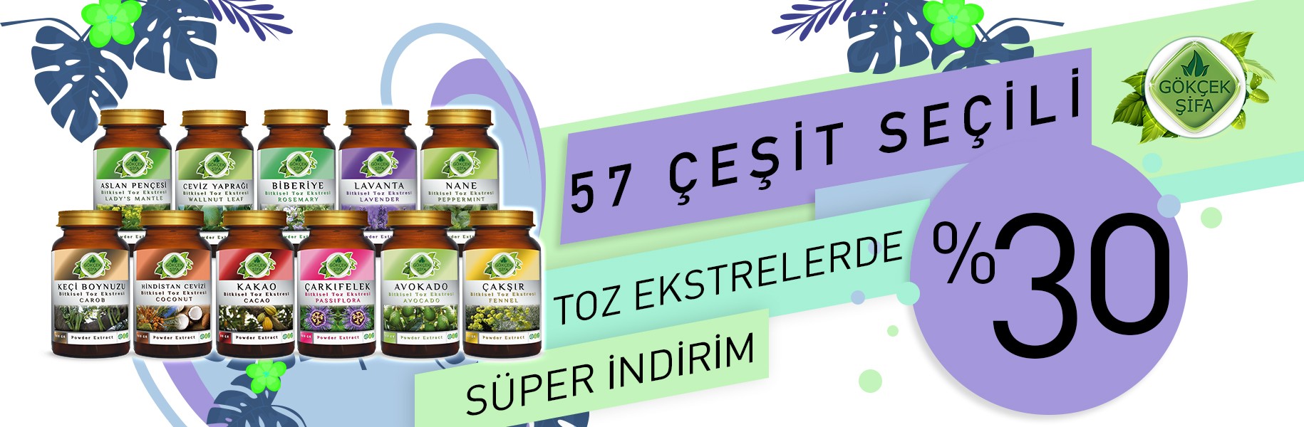 Secili toz ekstre1
