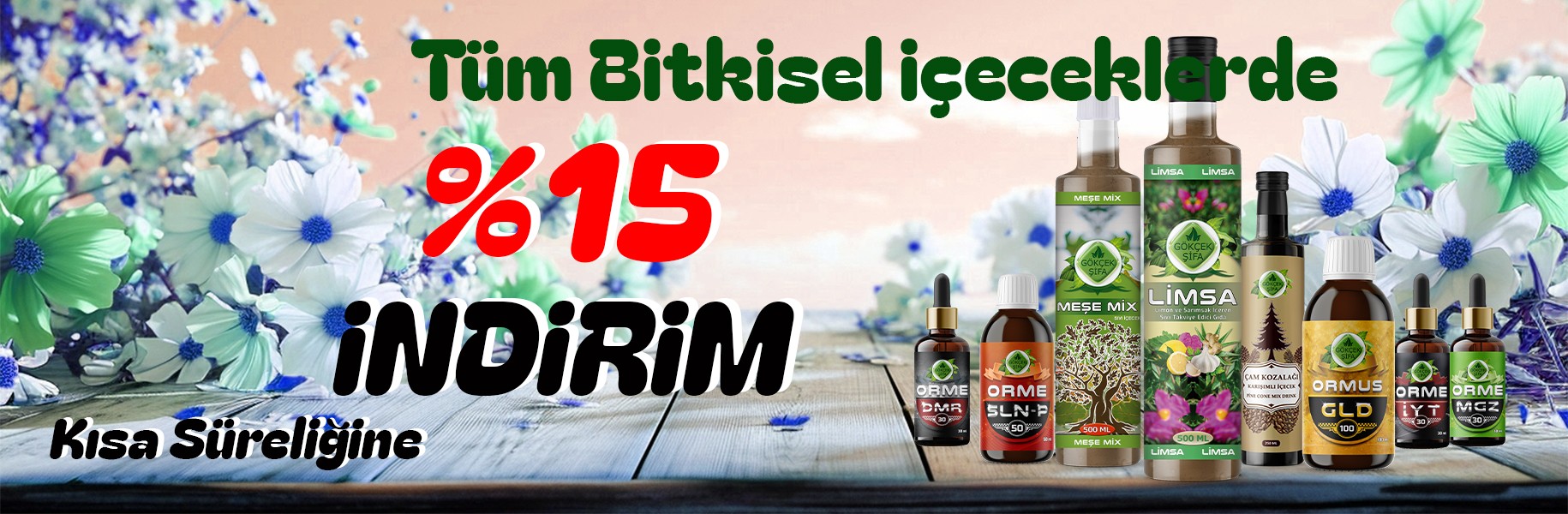 Sıvı İçecek 15b