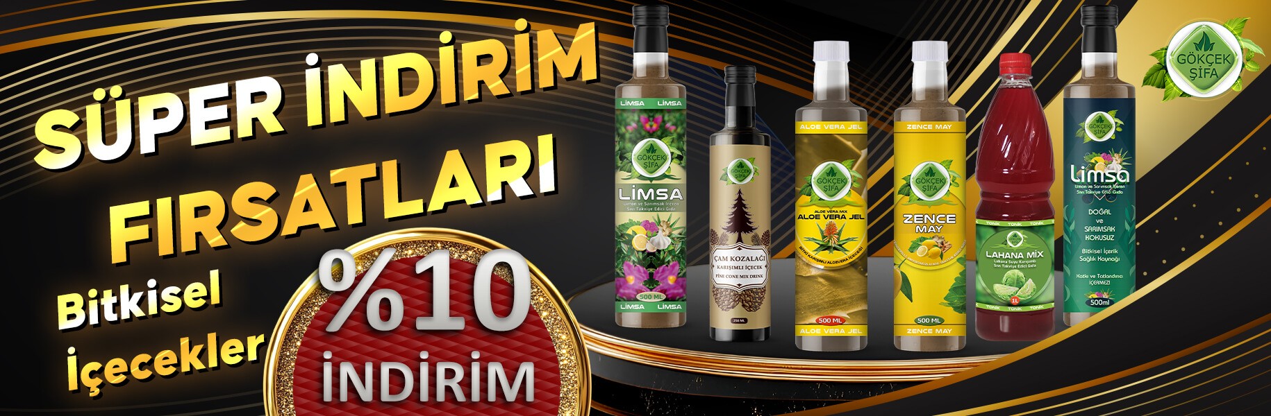 Sonbahar içecekler