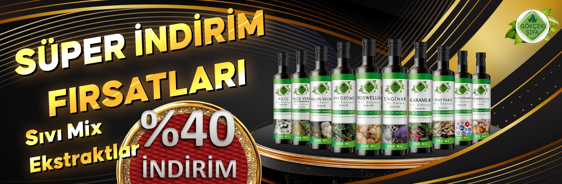 Sonbahar sıvı mix