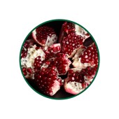 1 Kg. Nar Kabuğu Çayı