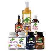 Adaçayı - BŞ Seti