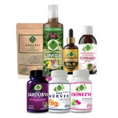 Afrika Sardunya - B Seti