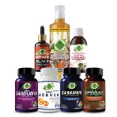 Afrika Sardunya - BŞ Seti