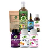 Afrika Sardunya - Ç Seti