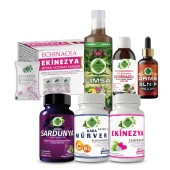 Afrika Sardunya - E Seti