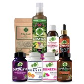 Afrika Sardunya - H Seti