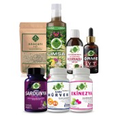 Afrika Sardunya - İ Seti