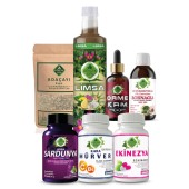 Afrika Sardunya - K Seti