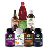 Afrika Sardunya - L Seti