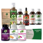 Afrika Sardunya - Lav Seti