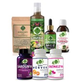 Afrika Sardunya - M Seti