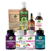 Afrika Sardunya - P Seti