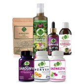 Afrika Sardunya - S Seti