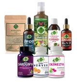 Afrika Sardunya - U Seti