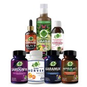 Afrika Sardunya - V Seti