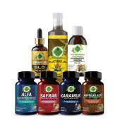 Alfa Gliserofosfokolin - A Seti