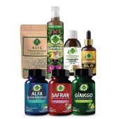 Alfa Gliserofosfokolin - B Seti