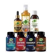 Alfa Gliserofosfokolin - BŞ Seti