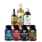 Alfa Gliserofosfokolin - BŞ Seti