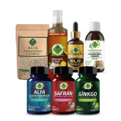 Alfa Gliserofosfokolin - C Seti