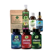 Alfa Gliserofosfokolin - Ç Seti