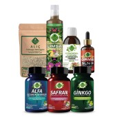 Alfa Gliserofosfokolin - G Seti