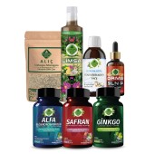 Alfa Gliserofosfokolin - G Seti