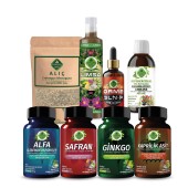 Alfa Gliserofosfokolin - H Seti