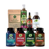 Alfa Gliserofosfokolin - H Seti