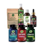 Alfa Gliserofosfokolin - İ Seti