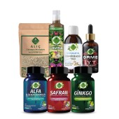 Alfa Gliserofosfokolin - İ Seti