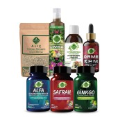 Alfa Gliserofosfokolin - K Seti