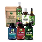 Alfa Gliserofosfokolin - M Seti