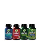 Alfa Gliserofosfokolin - N Seti