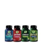 Alfa Gliserofosfokolin - N Seti