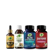 Alfa Gliserofosfokolin - O Seti