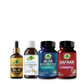 Alfa Gliserofosfokolin - O Seti